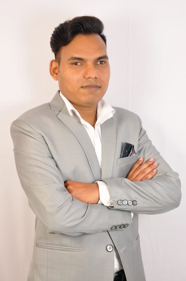 Ravi Sharma
